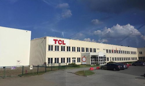 兩大好消息傳來 國產折疊屏手機獨領風騷，TCL憑網絡技術創新傲視群雄